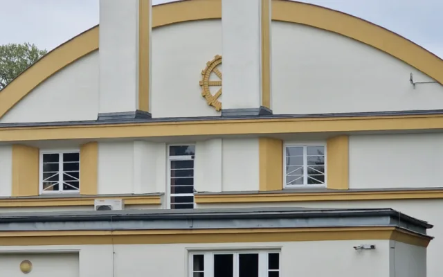 Nadšenci vymýšlejí tematické trasy Prahou, lidem představují architekturu města