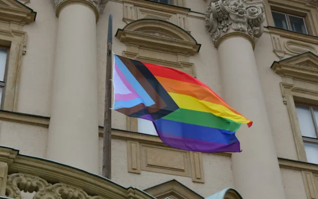 Ministerstvo zahraničních věcí.
