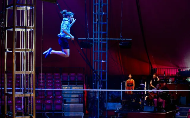 Na festivalu Letní Letná se od zítřka představí umělci z 15 zemí