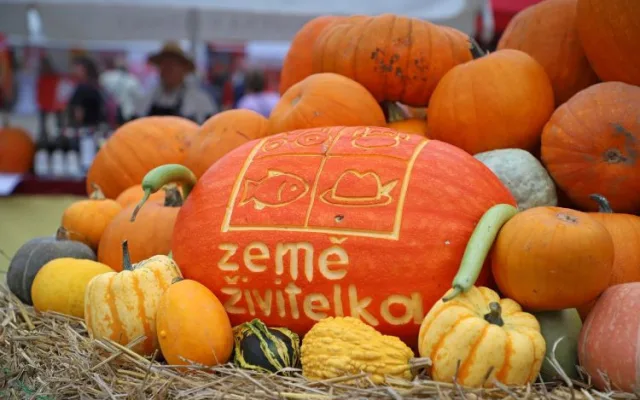 Země živitelka láká na nejsilnější traktor i největšího osla. Vyhrajte vstupenky a užijte si živitelku zadarmo