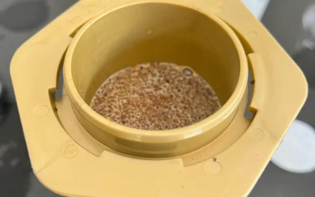 V pražských Nuslích se v sobotu rozhodlo o mistru republiky v Aeropressu
