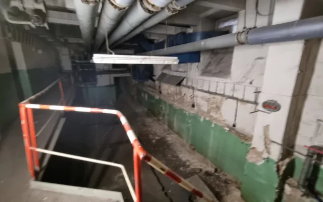Obrana chce opravit budovu v Bubenči. Hledá, kam přestěhovat úředníky