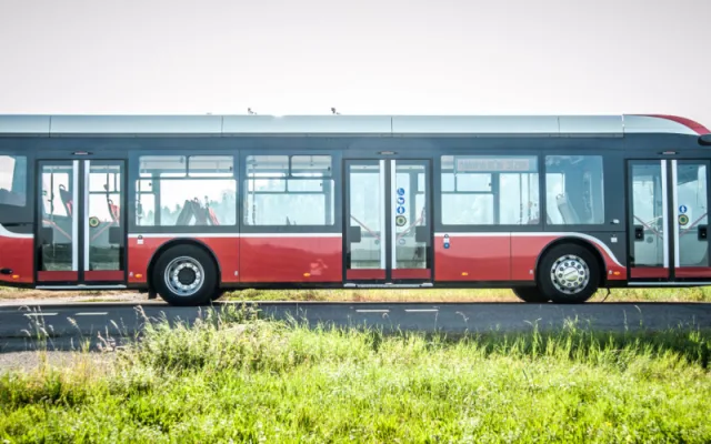 Sto nových elektrobusů pro Prahu dodá firma SOR. Budou stát 1,7 miliardy