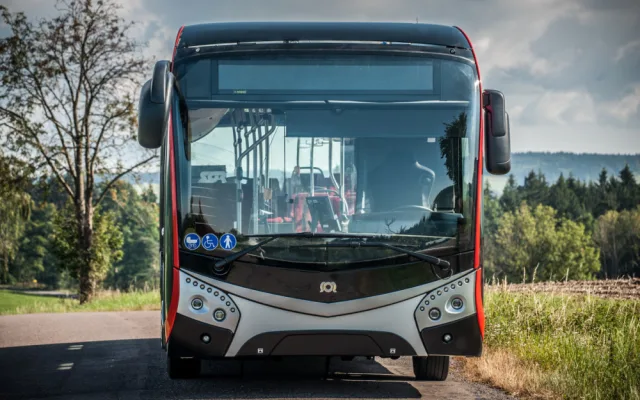 Sto nových elektrobusů pro Prahu dodá firma SOR. Budou stát 1,7 miliardy