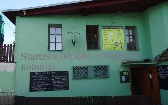 V pražské restauraci pobíhaly myši, potravinářská inspekce ji zavřela