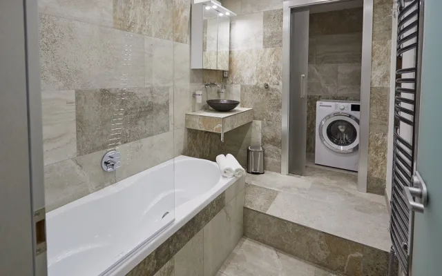 Luxus i pohodlí. Apartmány v Residence Mariánská nabízí ubytování v centru Českých Budějovic