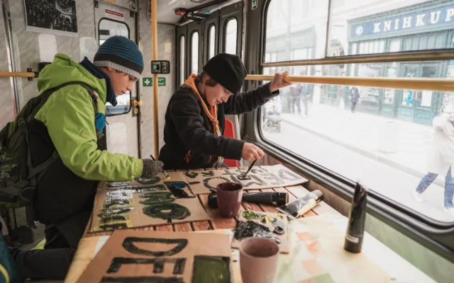FOTOGALERIE: