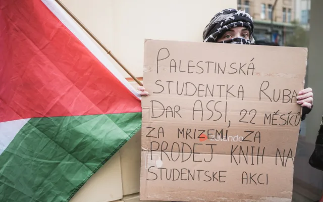 FOTOGALERIE: