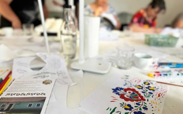 Přijďte si vyrobit vánoční dárky do Tržnice na řemeslné workshopy