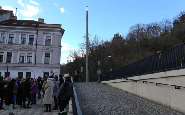 Tachovské náměstí