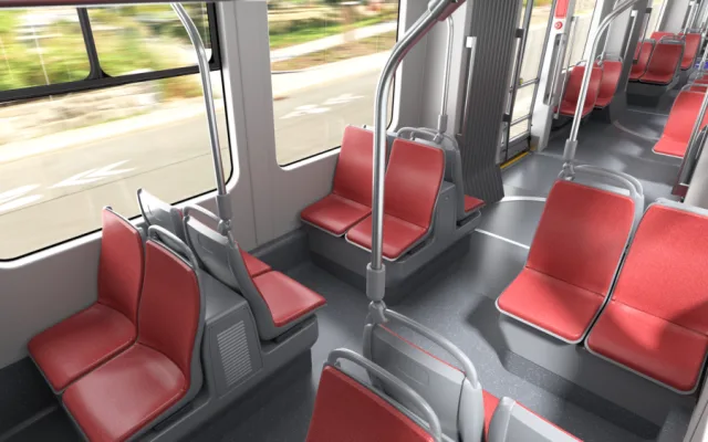 VIDEO: Praha podepsala smlouvu na nové tramvaje za 16 miliard. V prvních se lidé svezou za dva roky