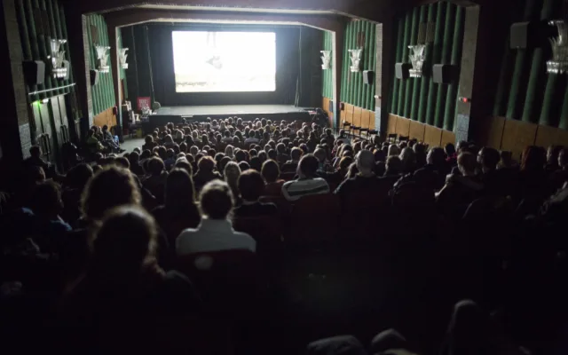 Prague Film Awards přiváží do Kina Aero dvoudenní přehlídku nezávislé kinematografie
