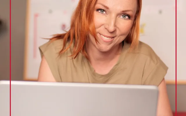 Internetová poradna zaměřená na ženy a muže v sexbyznysu