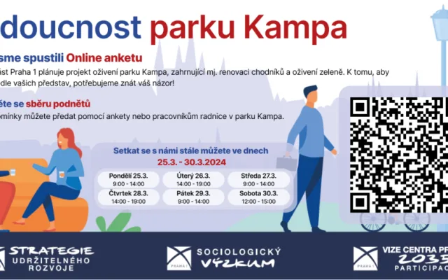 Pozvánka MČ Praha 1
