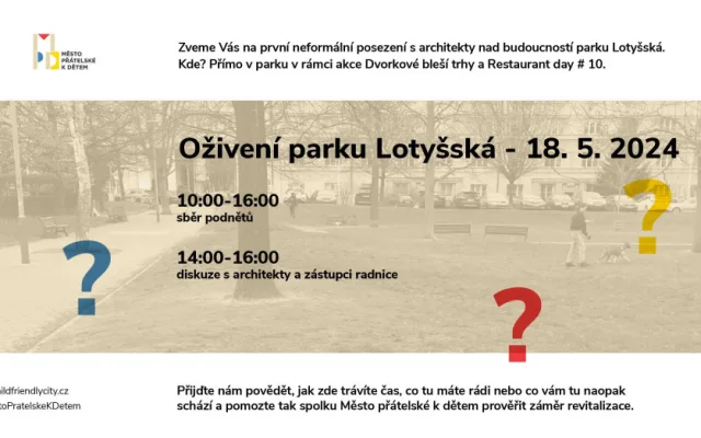 Pozvánka MČ Praha 6