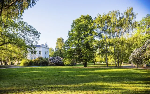 Park Kampa