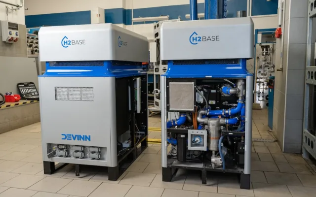 Robot na poli, rezervace pro kopytníky. Soutěž E.ON Energy Globe o nejlepší ekologické projekt má šest finalistů