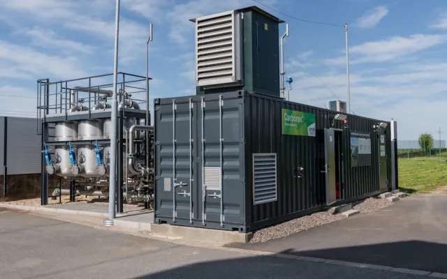 Robot na poli, rezervace pro kopytníky. Soutěž E.ON Energy Globe o nejlepší ekologické projekt má šest finalistů