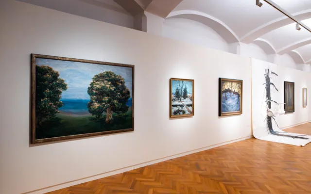 Alšova jihočeská galerie roste, na Hluboké chystá unikátní výstavní projekt