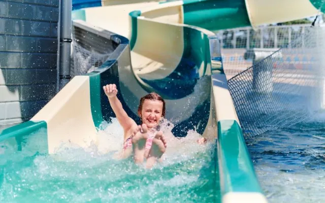 Aqualand zavádí stejné vstupné pro všechny, lidé ušetří