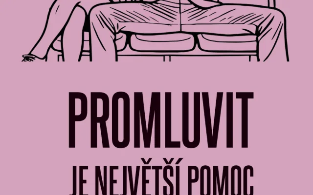 Neziskovka Konsent a organizace Ropid spustili kampaň Obtěžování do MHD nepatří