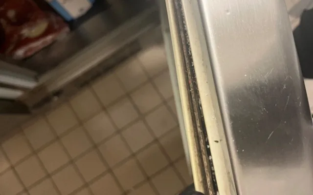 Hygienici zkontrolovali točené zmrzliny