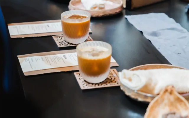Dobrá pražírna se neobejde bez úzkého vztahu se svým farmářem, říká zkušený barista Jaroslav Slámečka