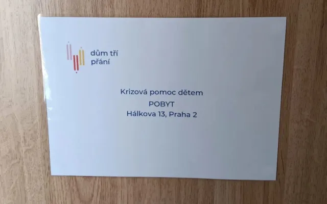Dětem v krizových situacích pomohou v novém centru u Václaváku. Přijít mohou i samy