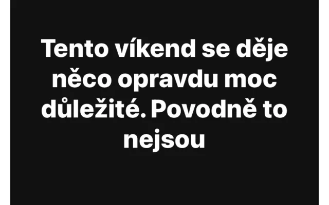 Dezinformace se nevyhnuly ani velké vodě: žádné povodně prý nejsou