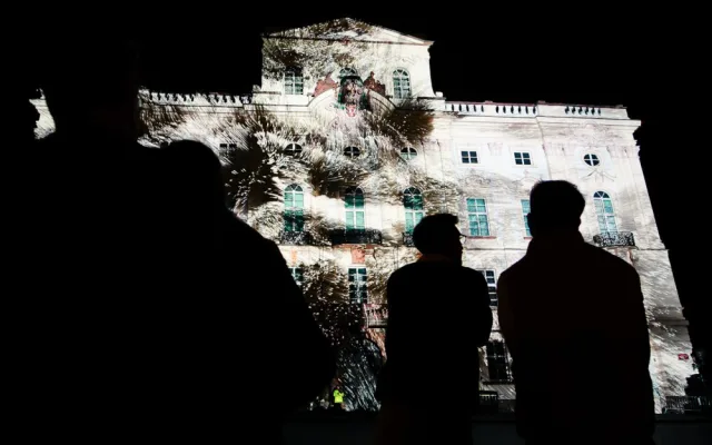 Začíná Signal Festival, na dvou trasách nabídne dvě desítky instalací