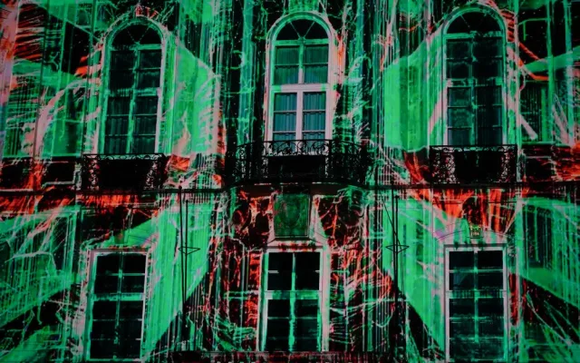 Začíná Signal Festival, na dvou trasách nabídne dvě desítky instalací