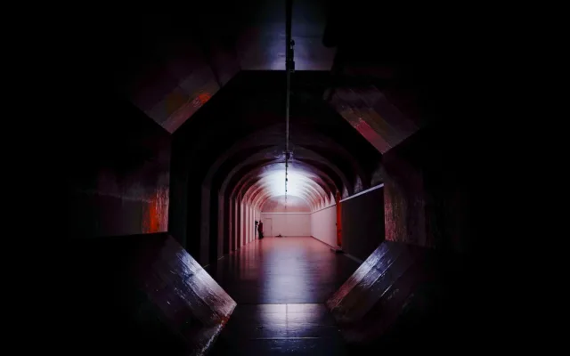 Začíná Signal Festival, na dvou trasách nabídne dvě desítky instalací