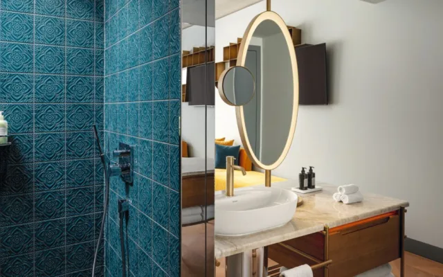 Zrekonstruovaný hotel Evropa na Václaváku v úterý otevřou, nově se jmenuje W Prague