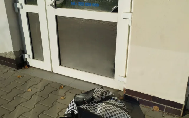 Přede dveřmi útulku odložili v tašce patnáct morčat. Po karanténě budou k adopci
