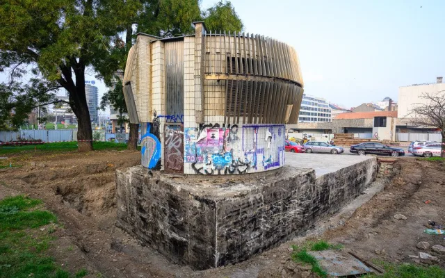 Ze stanice metra Florenc k autobusovému nádraží vystoupí lidé v lednu příštího roku