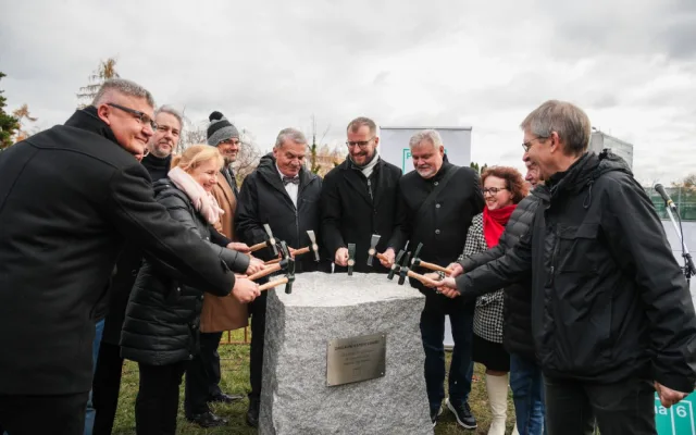 V Praze 6 postaví novou školu, budovu pro 240 žáků otevřou za dva roky