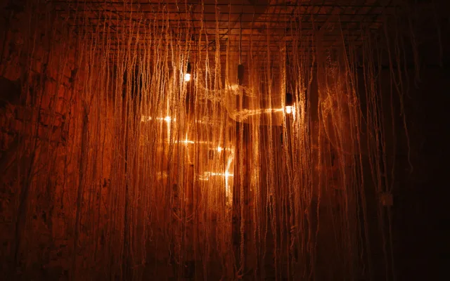 Galerie hlavního města a festival Signal nabídnou speciální předvánoční videomapping