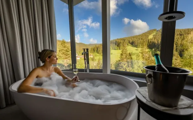 Wellness den, relaxační pobyt i kurz pečení frgálů. Věnujte zážitky z Beskyd