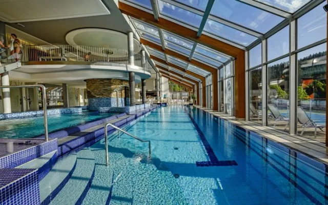 Wellness den, relaxační pobyt i kurz pečení frgálů. Věnujte zážitky z Beskyd