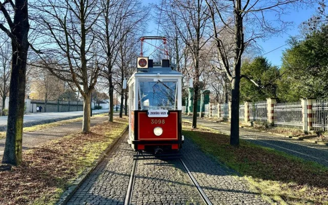 hisotriak tramka mevro
