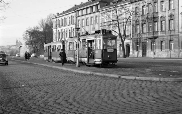 hisotriak tramka mevro