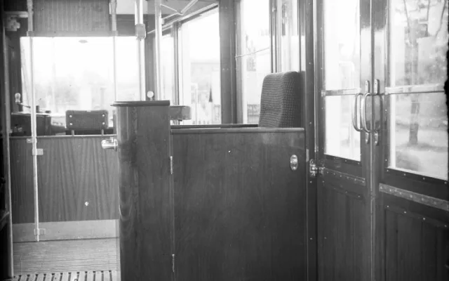 hisotriak tramka mevro