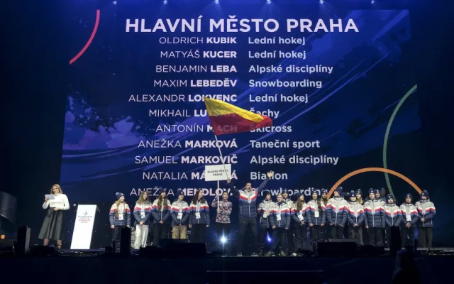 ČOV / Adolf Horsinka