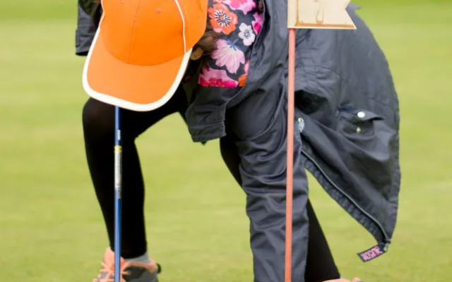 Juniorský golf na Hluboké startuje již v dubnu