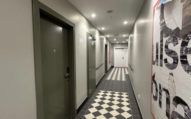 Dům, kde zemřeli Toufar a Palach, prošel rekonstrukcí za tři sta milionů. Je z něj hotel se stovkou pokojů