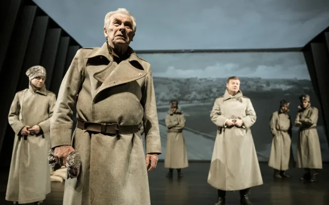 Zemřel herec a dabér Alois Švehlík, bylo mu 85 let