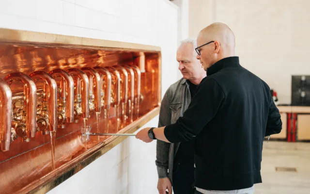 Nová limitka Budvaru a Obory je na světě. Double Trouble je svěží pivo ideální na léto