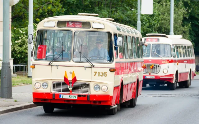 Karosa ŠM11