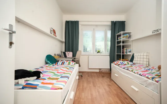 Praha otevřela Dům Přemysla Pittra, pomůže dětem v krizových situacích