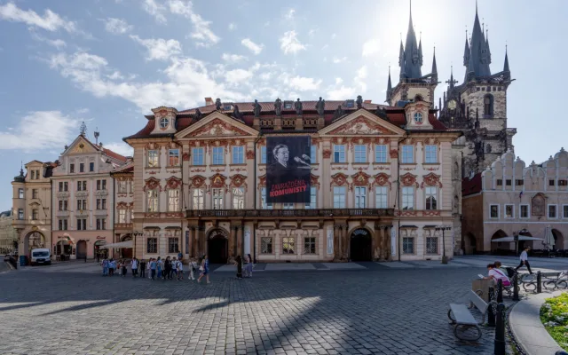 Před 75 lety popravili komunisté Miladu Horákovou, její ostatky rodině nevydali
